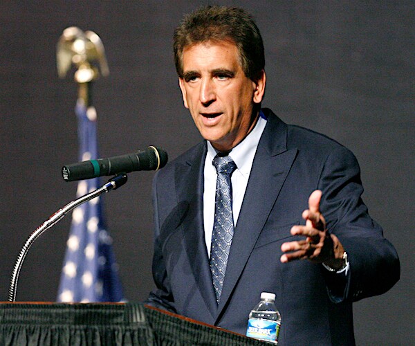 Trump Backs Rep. Jim Renacci in Ohio Senate Primary Race