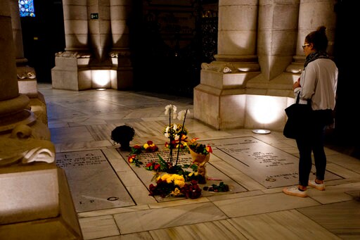 Franco Heirs Take Upper Hand in Fight over Dictator's Body