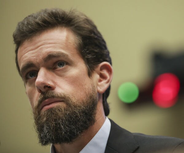 Twitter CEO Jack Dorsey's Account Apparently Hacked
