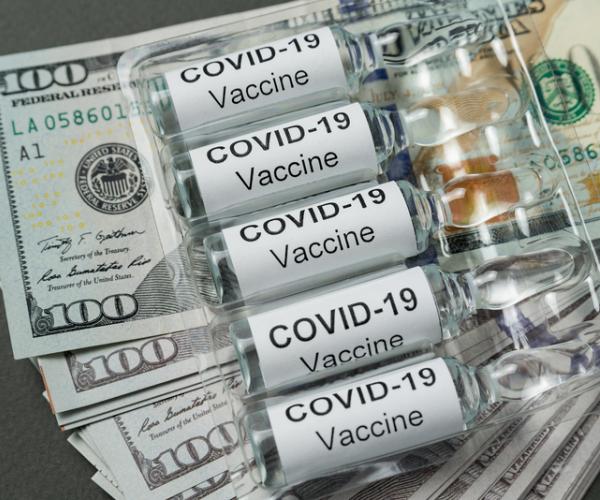 How 2 Companies Sprinted Ahead in COVID Vaccine Race