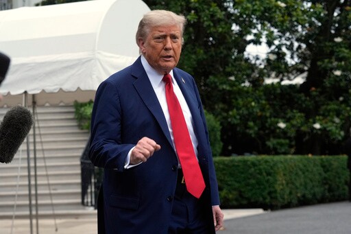 Trump Administration Demands Action from 36 Countries to Avoid Travel Ban