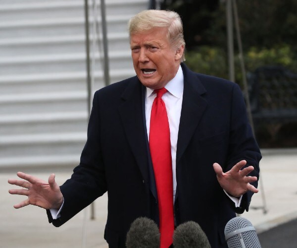 Critics Discount Too Much of Trump's Job Performance