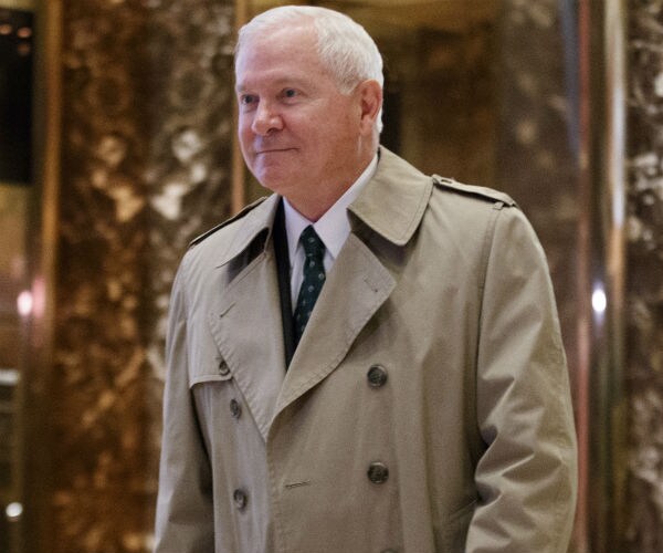 Gates Concerned About Trump's 'Unwillingness' to Criticize Russia