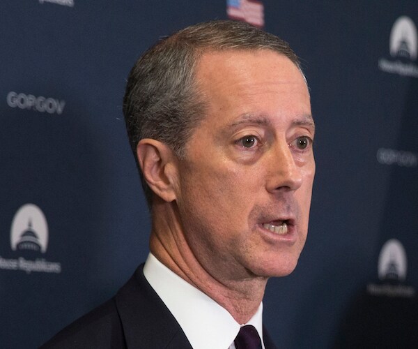 House Armed Services Chair Seeks $25B in Targeted Cuts