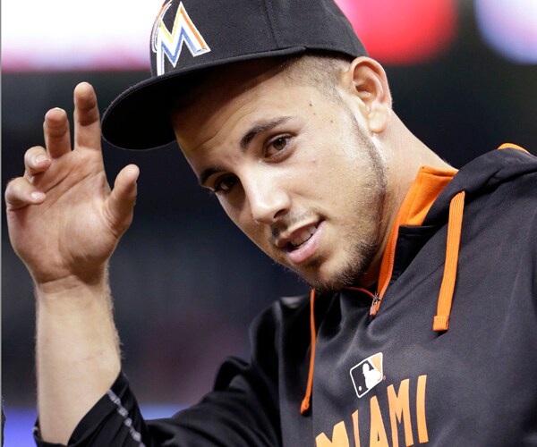 Jose Fernandez Sculpture Planned to Honor Marlins Pitcher