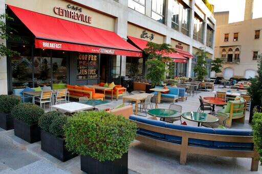 Lebanon's Vital Tourism Industry Takes Huge Hit amid Turmoil