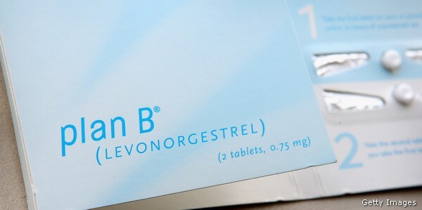 Monday Last Day for Morning-After Pill Appeal