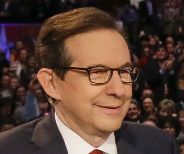 Chris Wallace: Media Blaming Trump for Violence Is 'Outrageous'