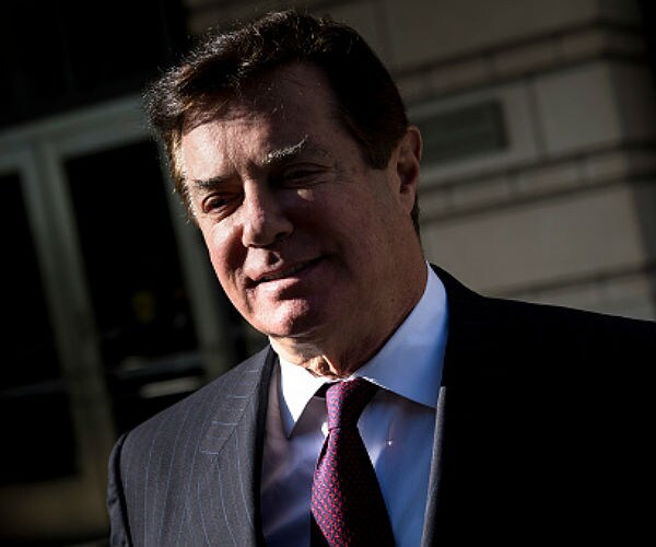 NBC: Feds Probe If Manafort Promised Banker WH Job for Loans