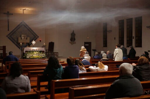 Amid Protests, Portugal Lawmakers Weigh Allowing Euthanasia