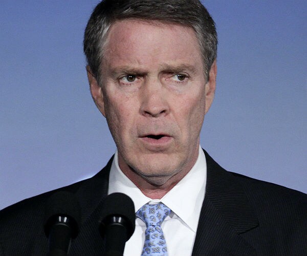 Former GOP Majority Leader Frist: 'I Like Much of Obamacare'