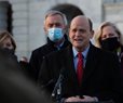 Rep. Tom Reed Accused of Sexual Misconduct 