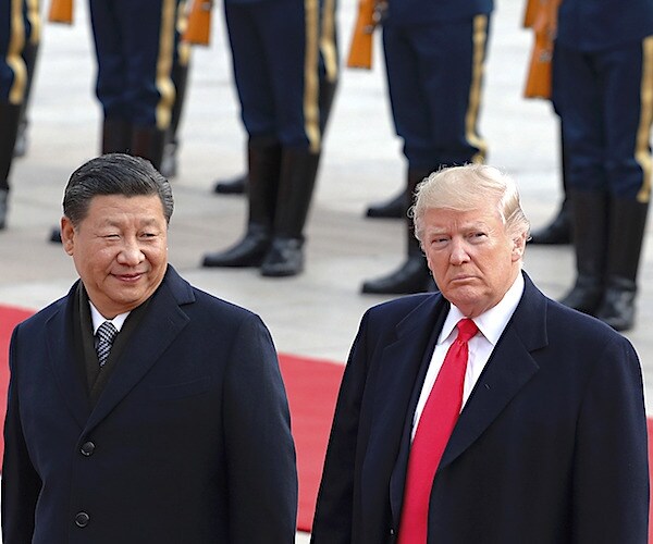 5 European Stock Sectors to Watch Ahead of Trump-Xi Meeting