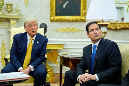 Trump Administration Tells Embassies to Rein in Criticism of Foreign Elections