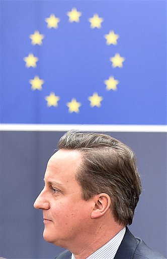 Mind the Gap: In UK-EU Talks, the Devil Is in the Details