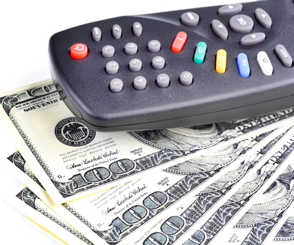 Walmart Enlists Former Epix CEO Greenberg to Develop Netflix Rival