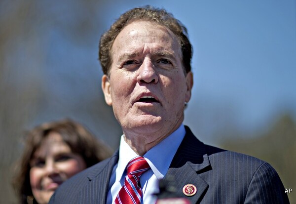 Top Staffers Exit Gingrey's Georgia Senate Campaign