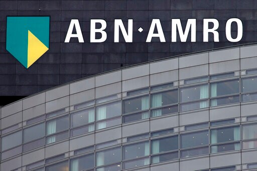 Dutch ABN AMRO Bank Apologizes for Historic Links to Slavery