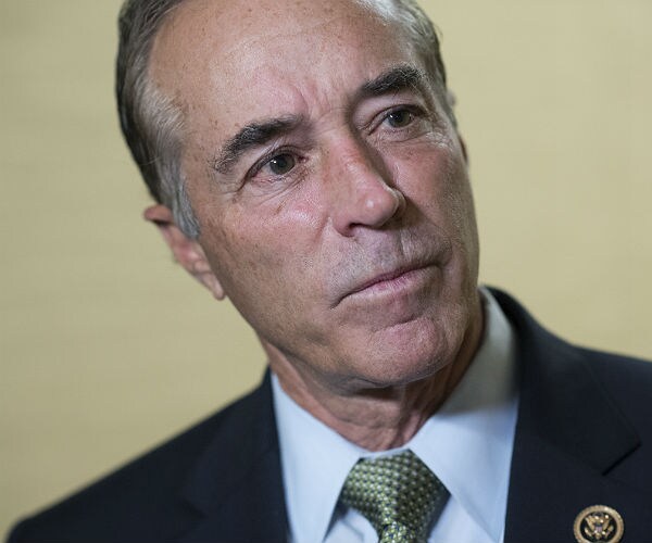 Trump's Tax Plan Hits First Land Mine: Blue State Republicans