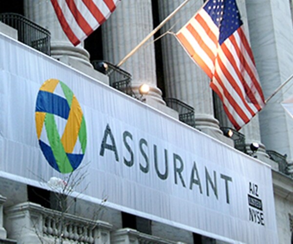 Barron's: Insurer Assurant Shares Could Double