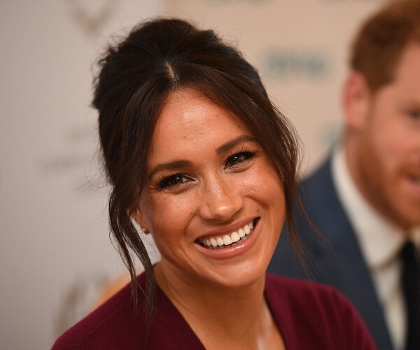 Meghan Markle VAX Concert Marks First TV Appearance Since Oprah Interview