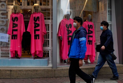 Virus Impact: Huawei Going to Global Mobile Show