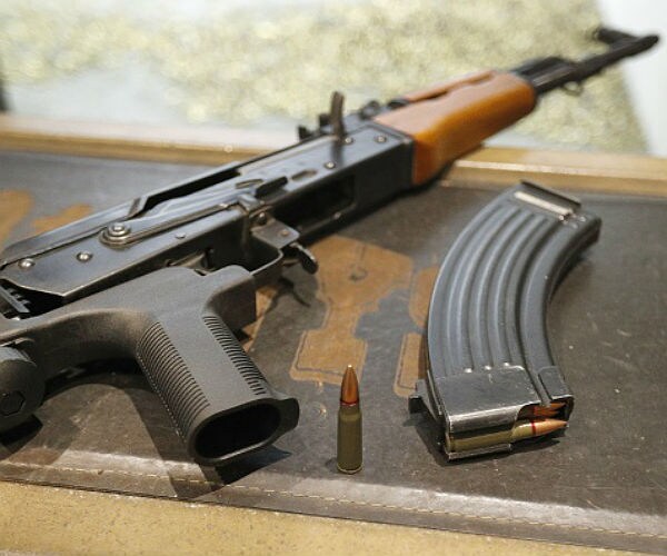 Gun Owners Sue Florida's Bump Stock Ban