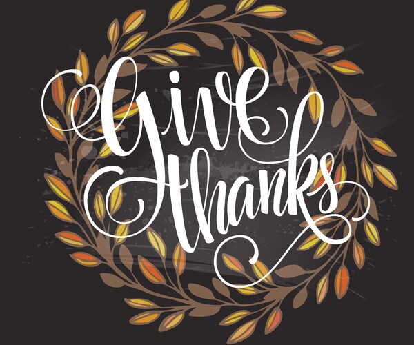 7 Things for Investors to Be Thankful For
