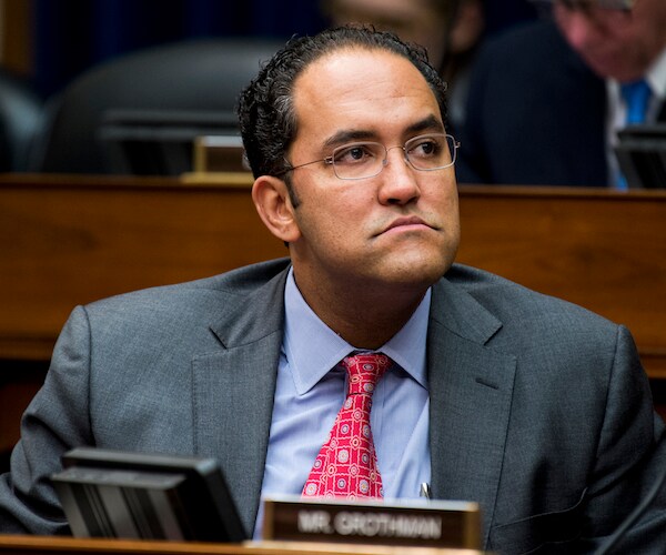 Rep. Will Hurd: US Energy Policy Key to Fighting Putin on Hacks