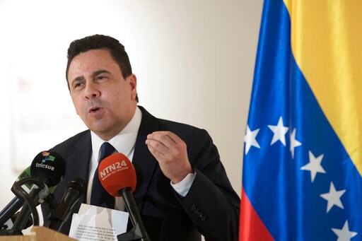 Venezuela Rejects Trump Sanctions Threat, Reviews Relations