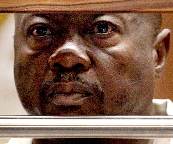 Grim Sleeper's Death Sentence Recommendation Delivered by LA Jury