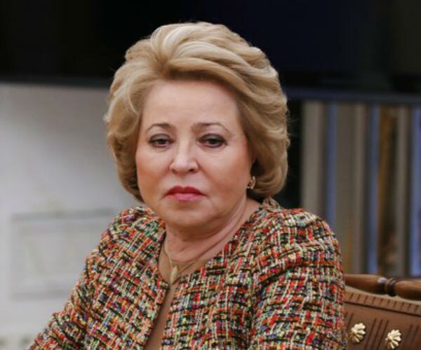 Russia: Our Response to US Sanctions Will Be 'Precise, Painful'