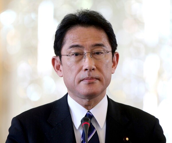 Quad Leaders Agree Ukraine Experience Should Not Be Allowed in Indo-Pacific