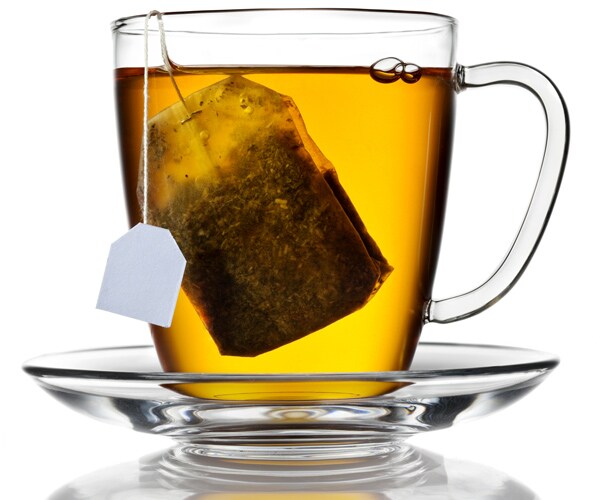 San Francisco Tea With Aconite Toxin Hospitalizes Two People