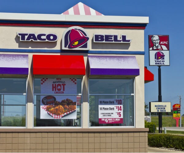 Yum's David Novak: 'Leaders Cast a Long Shadow'