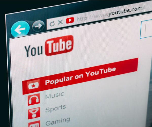 You Tube's Independent Creators Earned $3.2b