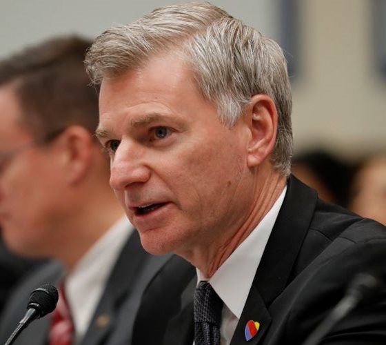 Southwest Promises Refunds as Airline Sees 'Certain' Financial Impact