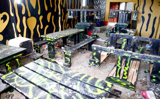 South African President to Attend Funeral for 21 Teenagers