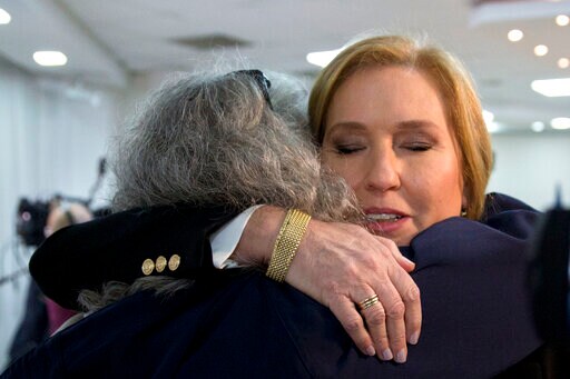 Former Israeli FM Tzipi Livni Retires from Politics