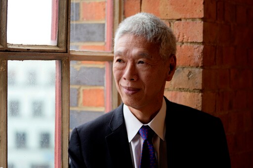 Singapore's Affluent Veneer Hides Repression and Corruption, Says Son of Its Modern-day Founder