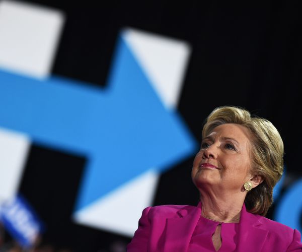 The Real Fraud in the 2016 Election