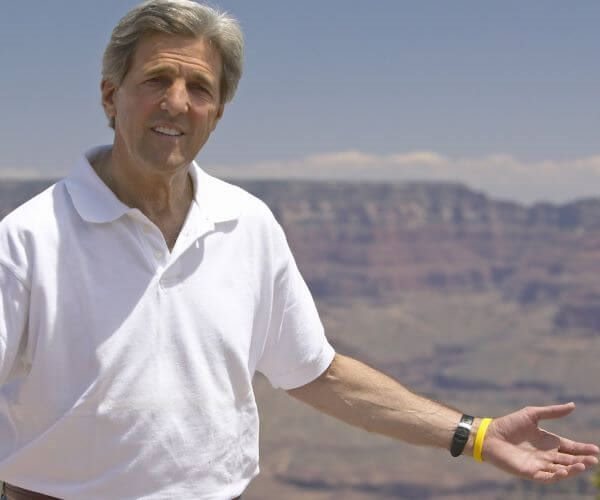 John Kerry