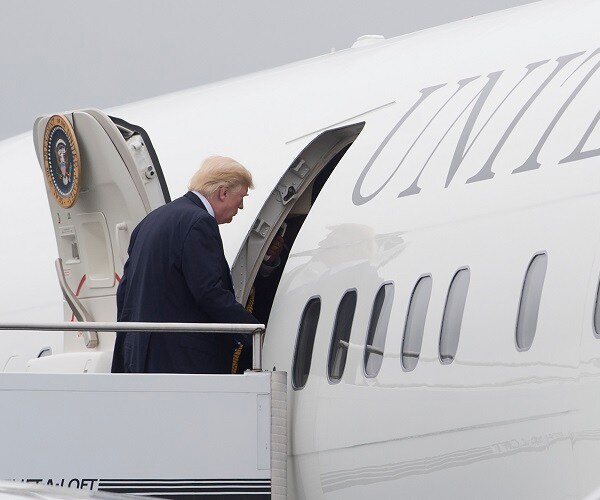 Trump Becomes His Own Worst Enemy