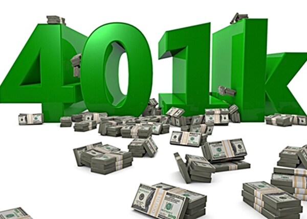 A Grumpy Old Man's Guide to 401(k) Investing