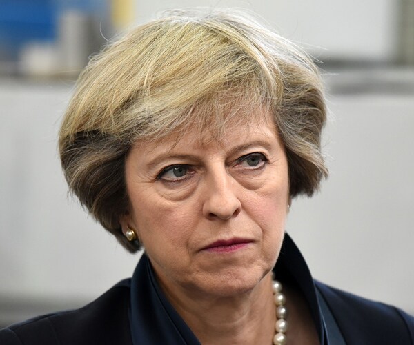 Brexit May Not Happen, Trade Secretary Tells Sunday Times