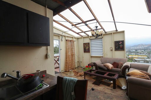 Hurricanes, Earthquakes Estimated to Cost Industry $95B