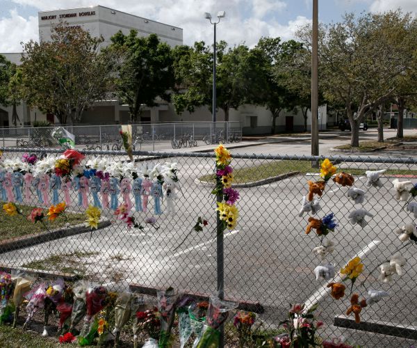 More Love Might Stop the Next Mass Killing