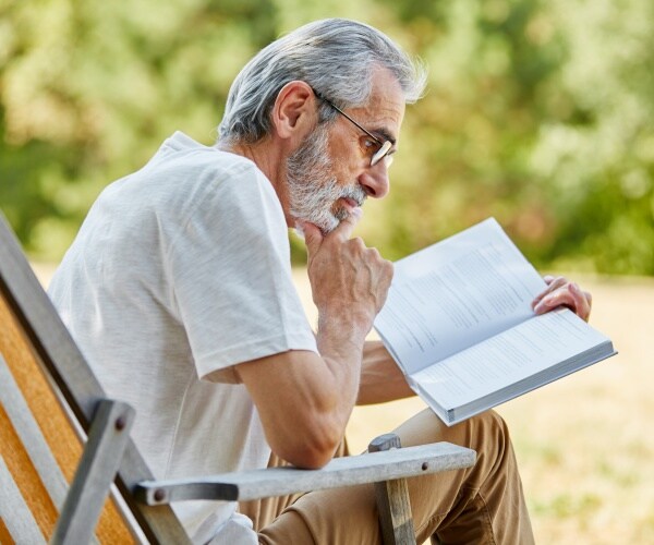 Newsmax Rising Bestsellers – Week of April 4, 2022