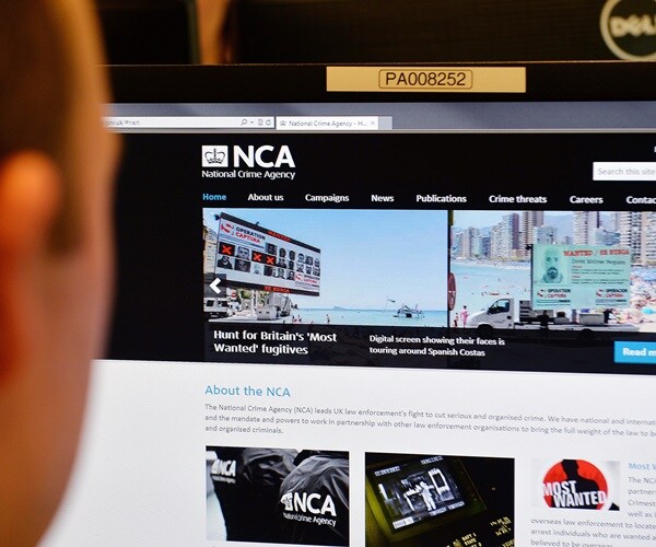 Military Invites Vetted Experts to 'Hack the Pentagon'