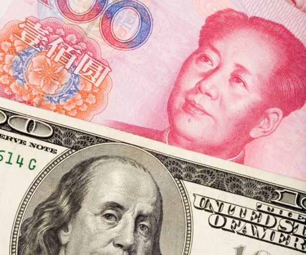 US Considers Limits on Pension Investments in Chinese Stocks